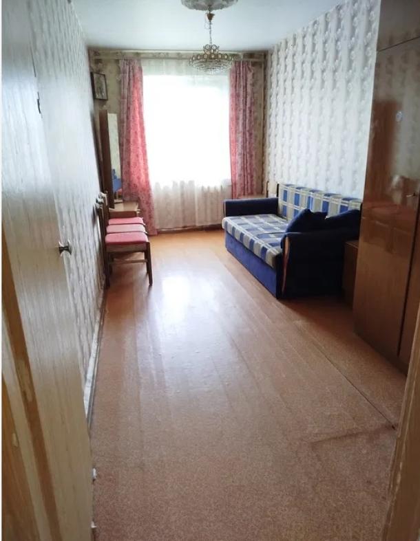 Квартира, 2-кімн., Харьков, 605м/р, Владислава Зубенко (Тимуровцев)