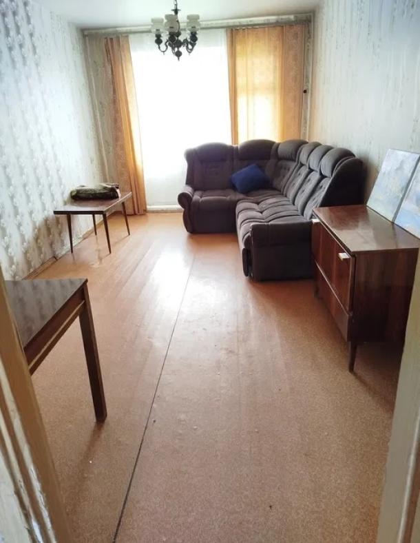 Квартира, 2-кімн., Харьков, 605м/р, Владислава Зубенко (Тимуровцев)