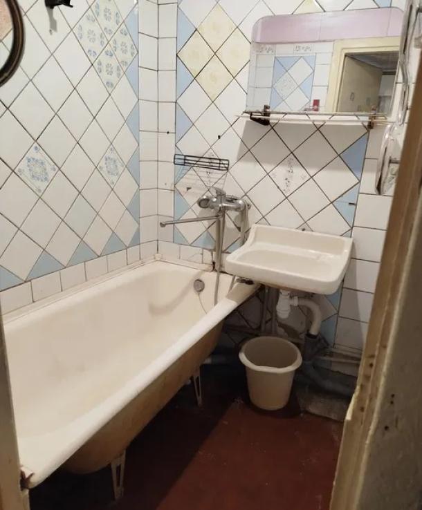Квартира, 2-кімн., Харьков, 605м/р, Владислава Зубенко (Тимуровцев)