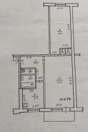 квартира, Харьков, Салтовка, Владислава Зубенко (Тимуровцев)