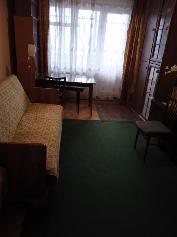 Гостинка, Харьков, 606м/р, Тракторостроителей просп.