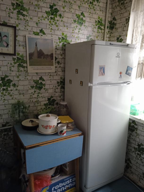 Гостинка, Харьков, 606м/р, Тракторостроителей просп.