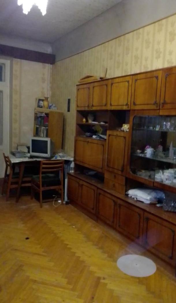 Купить квартира, Харьков, НАГОРНЫЙ, Михайля Семенко (Чайковская)