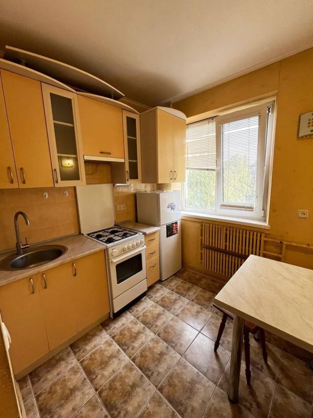 Квартира, 2-кімн., Харьков, 605м/р, Владислава Зубенко (Тимуровцев)