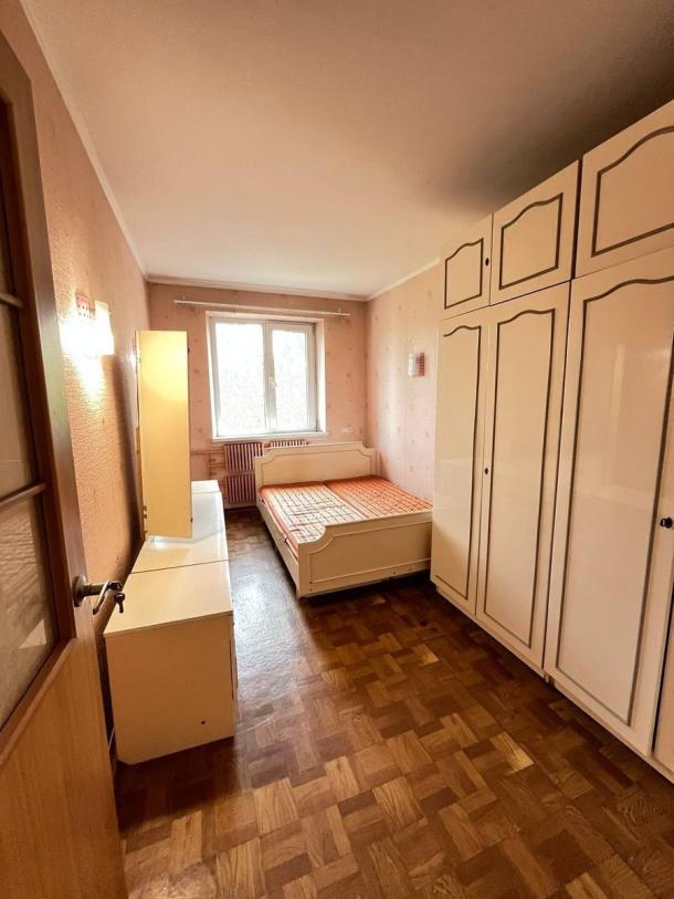 Квартира, 2-кімн., Харьков, 605м/р, Владислава Зубенко (Тимуровцев)