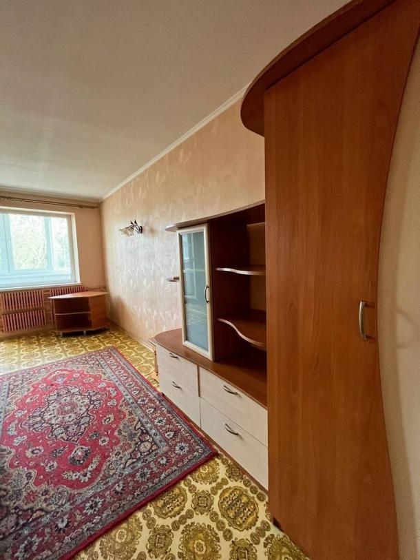 Квартира, 2-кімн., Харьков, 605м/р, Владислава Зубенко (Тимуровцев)