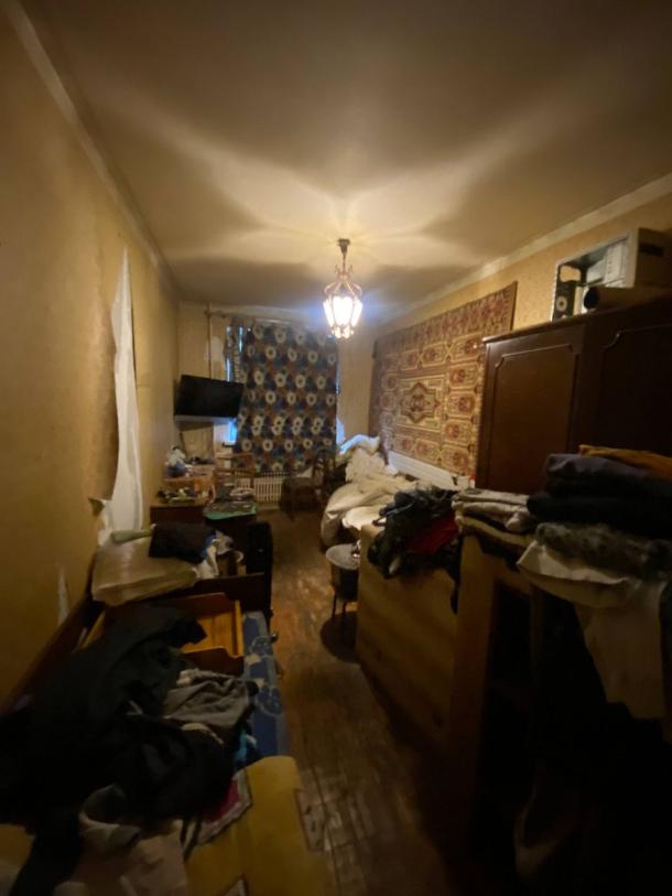 Квартира, 2-кімн., Харьков, 656м/р, Юбилейный пр. (50 лет ВЛКСМ пр.)