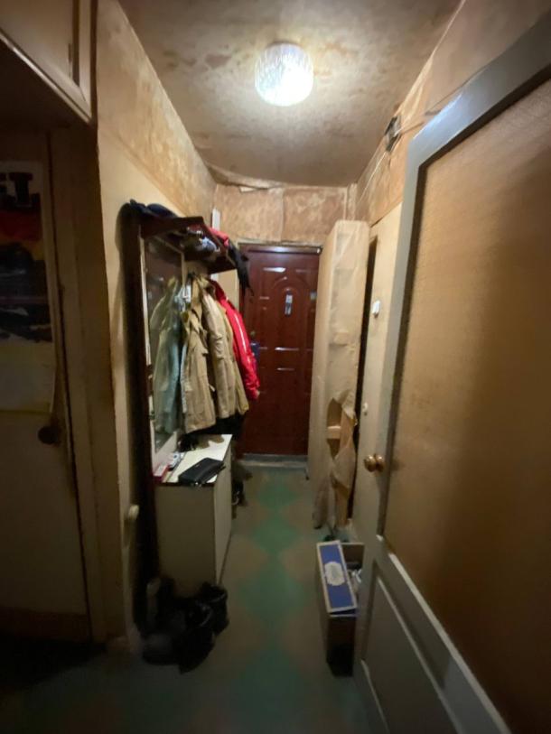 Квартира, 2-кімн., Харьков, 656м/р, Юбилейный пр. (50 лет ВЛКСМ пр.)