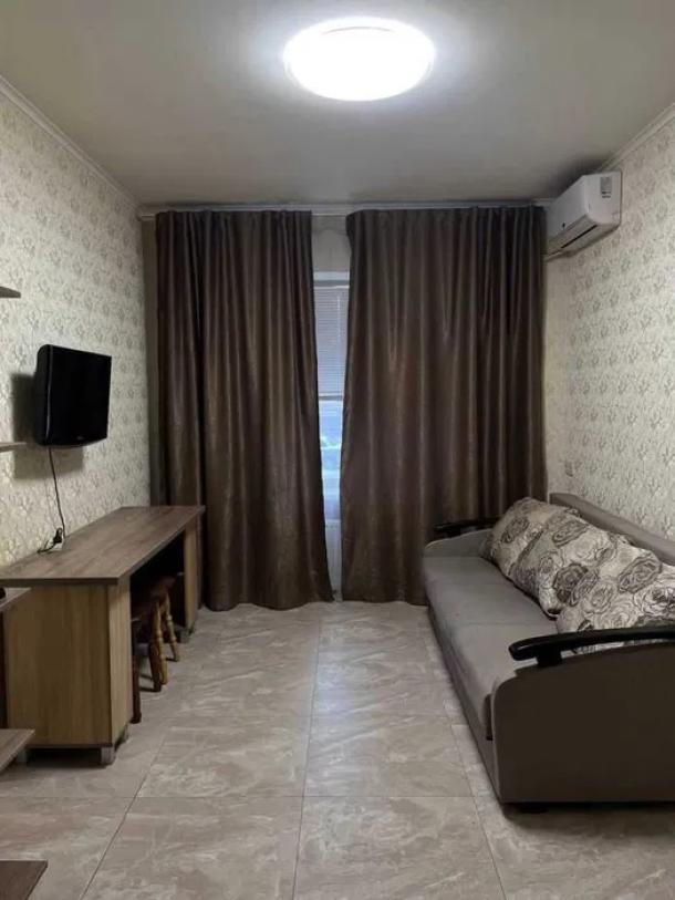 Гостинка, Харьков, 519м/р, Шевченковский пер.