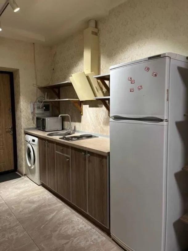 Гостинка, Харьков, 519м/р, Шевченковский пер.
