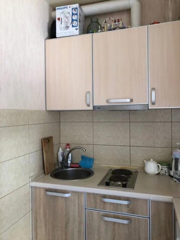 Гостинка, Харьков, 519м/р, Шевченковский пер.