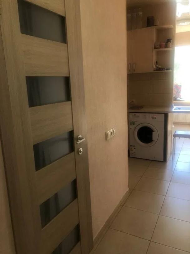 Гостинка, Харьков, 519м/р, Шевченковский пер.