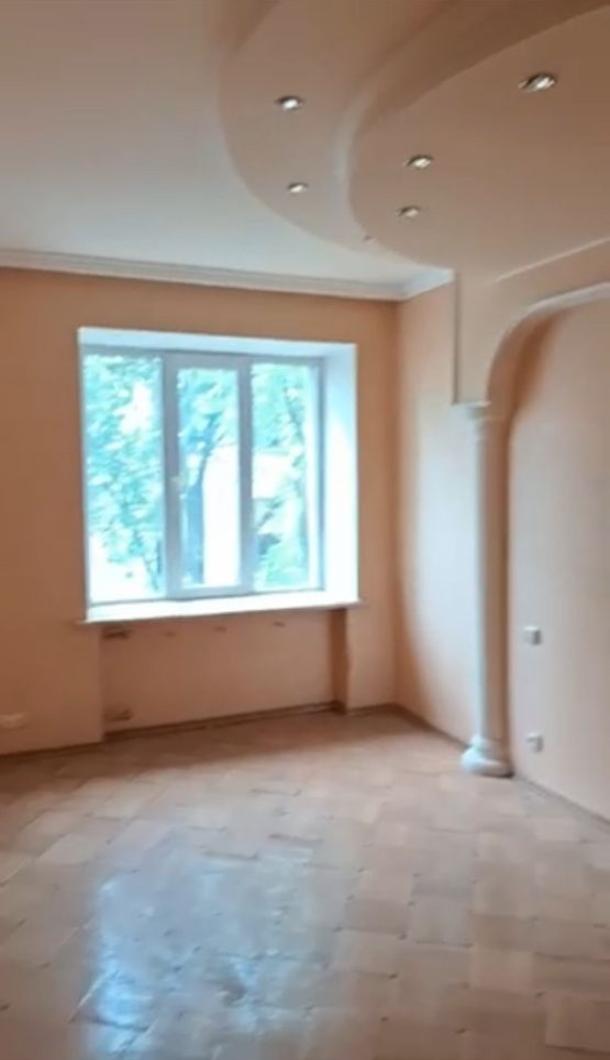 Квартира, 4-кімн., Харьков, Нагорный, Чернышевская