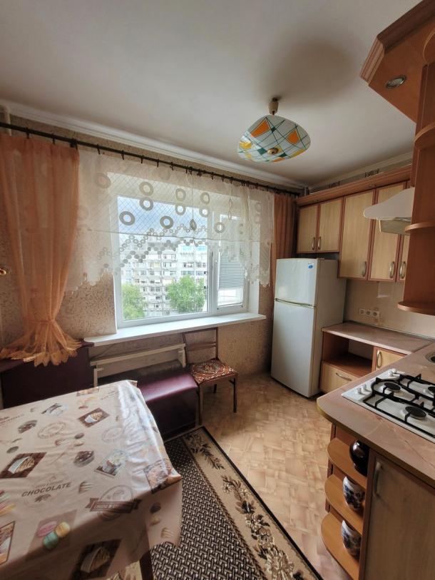 Купить квартира, Харьков, Павлово Поле, Клочковская