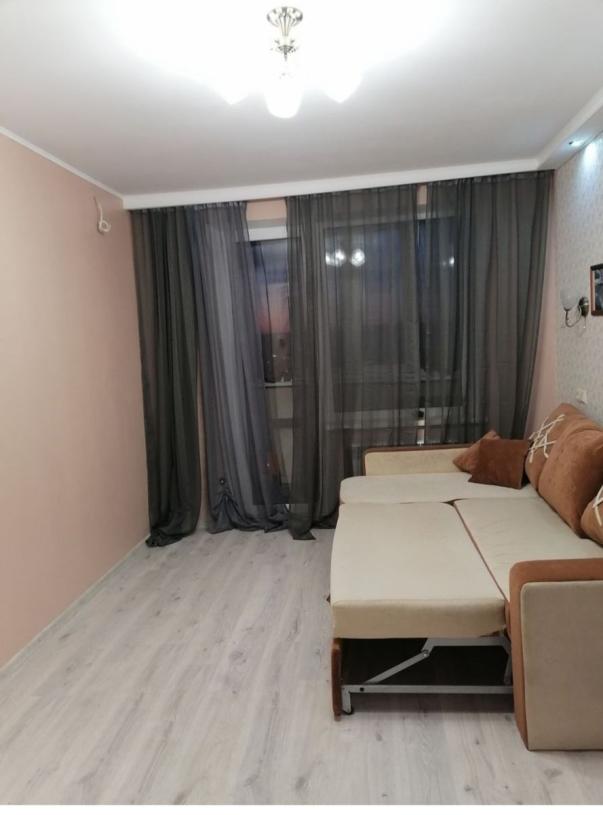 Квартира, 1-кімн., Харьков, 524м/р, Непокоренных (Героев Труда)