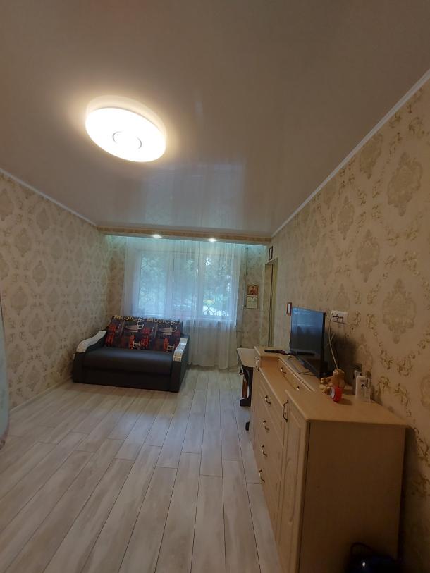 Квартира, 1-кімн., Харьков, Новые Дома, Каденюка (Танкопия)