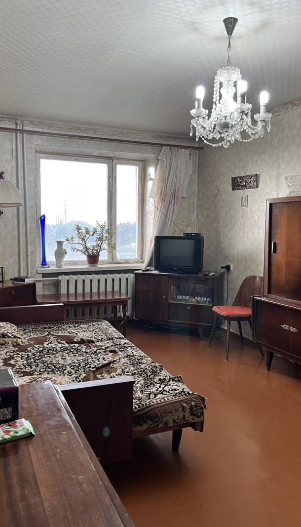 Купить квартира, Харьков, Новые Дома, Каденюка (Танкопия)