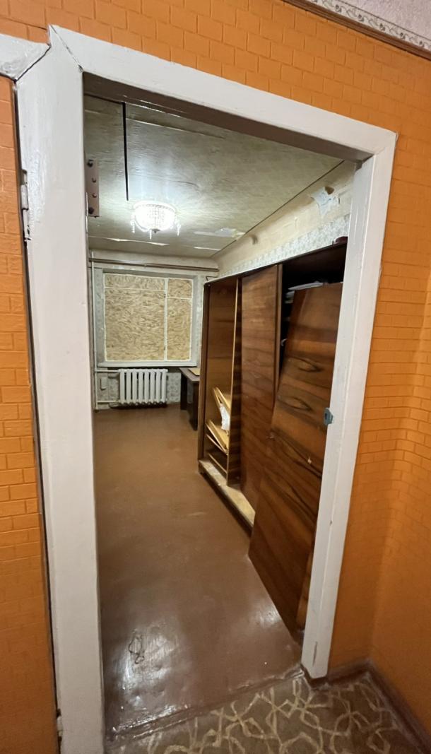 Квартира, 3-кімн., Харьков, Новые Дома, Каденюка (Танкопия)