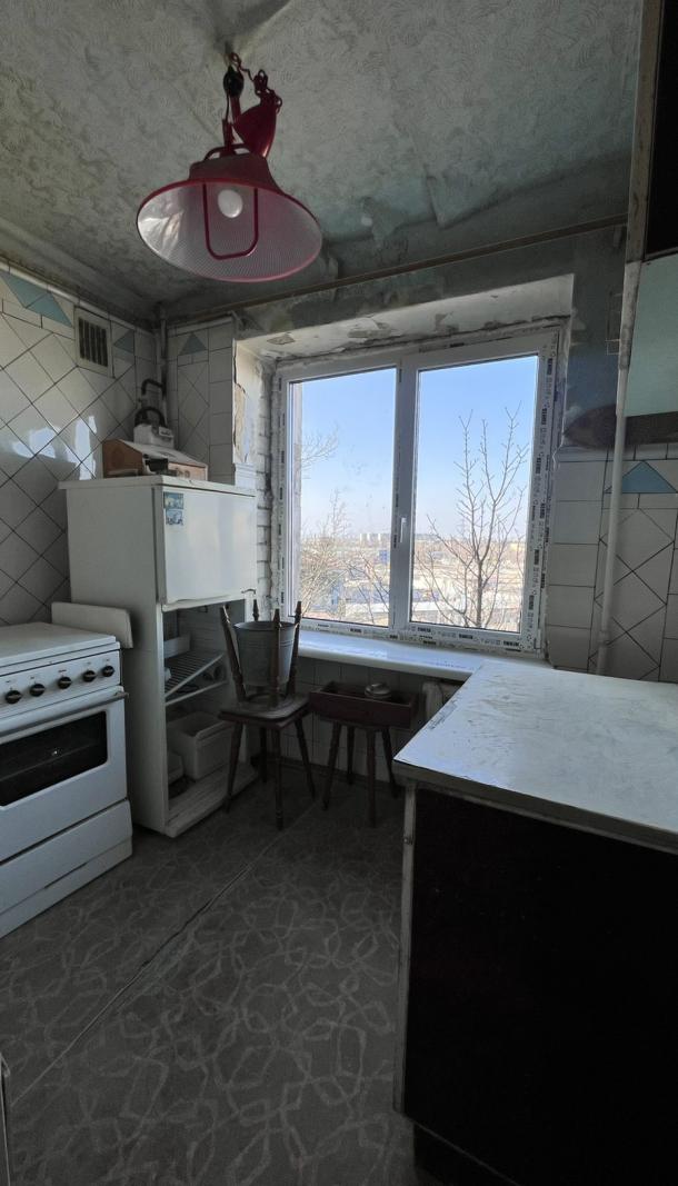 Квартира, 3-кімн., Харьков, Новые Дома, Каденюка (Танкопия)