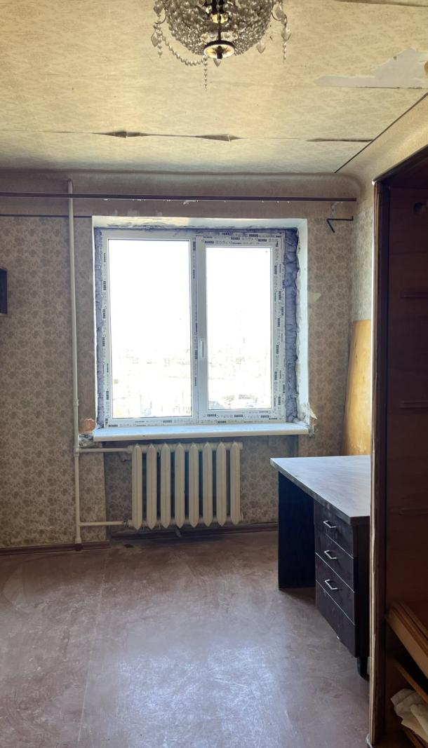 Квартира, 3-кімн., Харьков, Новые Дома, Каденюка (Танкопия)