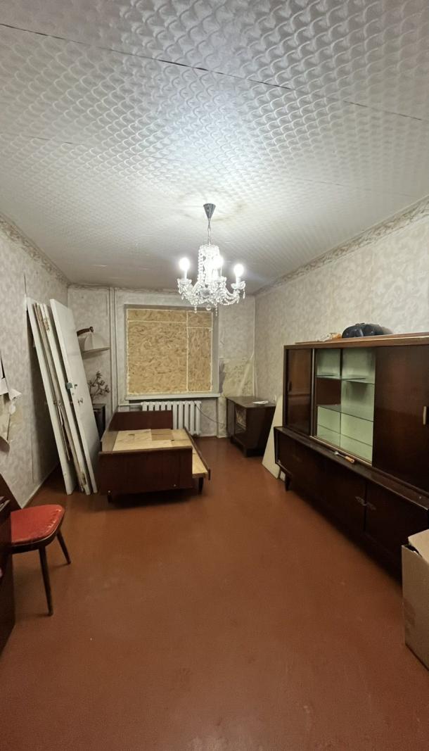 Квартира, 3-кімн., Харьков, Новые Дома, Каденюка (Танкопия)