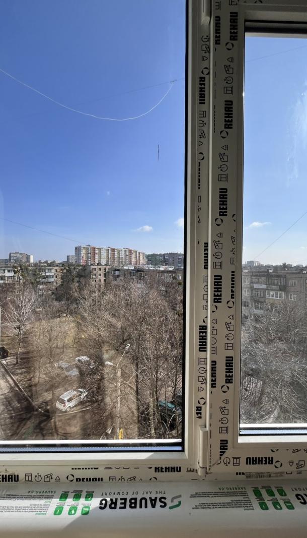 Квартира, 3-кімн., Харьков, Новые Дома, Каденюка (Танкопия)