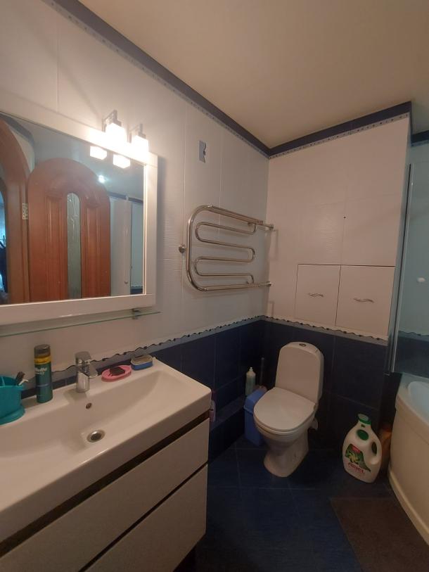 Квартира, 3-кімн., Харьков, 535Ам/р, Тракторостроителей просп.