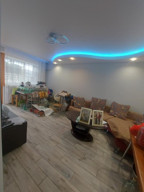 Квартира, 3-кімн., Харьков, 535Ам/р, Тракторостроителей просп.