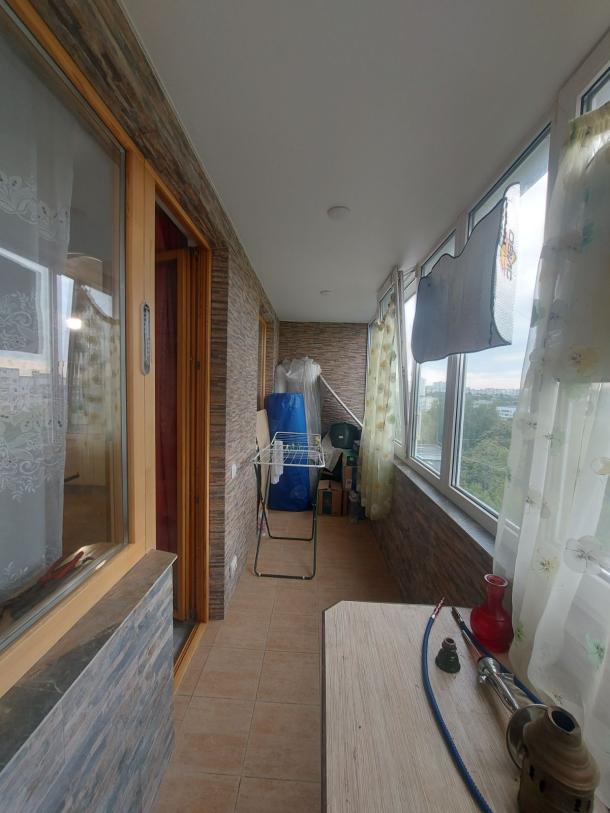 Квартира, 3-кімн., Харьков, 535Ам/р, Тракторостроителей просп.