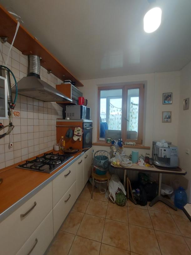 Квартира, 3-кімн., Харьков, 535Ам/р, Тракторостроителей просп.