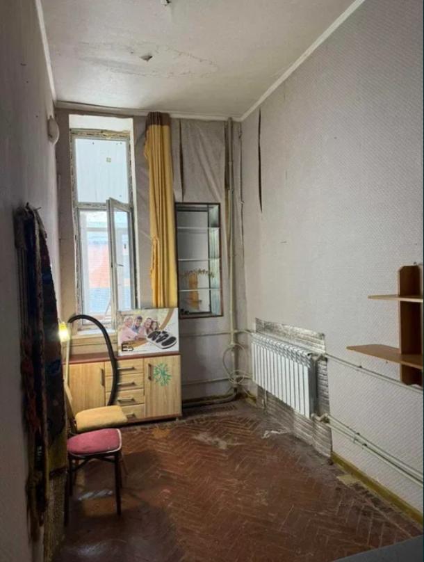 Квартира, 2-кімн., Харьков, Гагарина метро , Героев Небесной Сотни пл. (Руднева пл.)