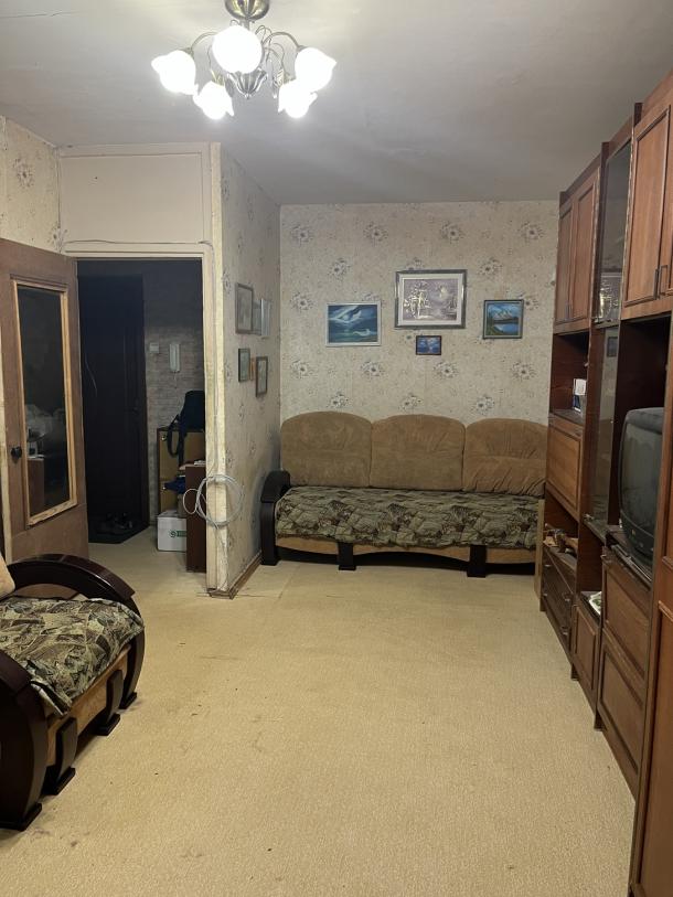 Квартира, 1-кімн., Харьков, 535Ам/р, Тракторостроителей просп.