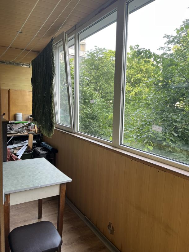 Квартира, 1-кімн., Харьков, 535Ам/р, Тракторостроителей просп.