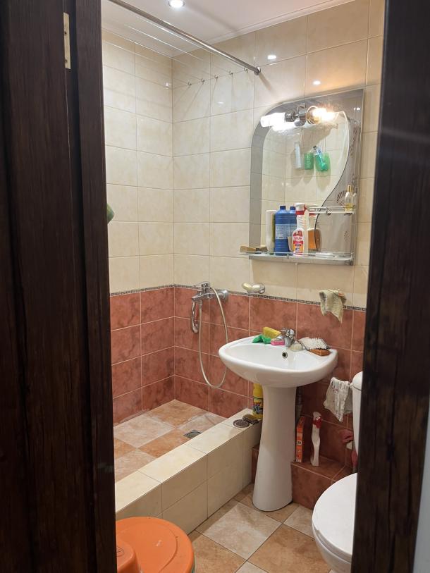Квартира, 1-кімн., Харьков, 535Ам/р, Тракторостроителей просп.