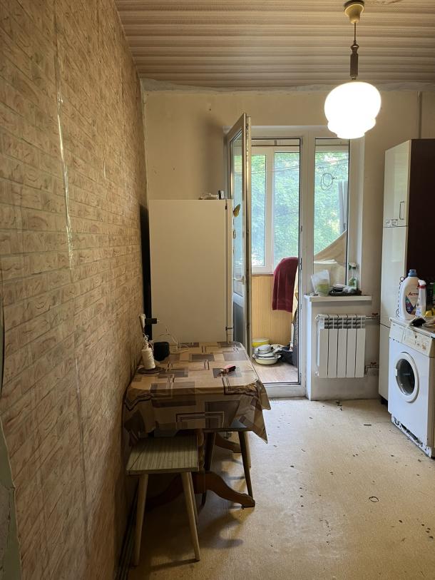 Квартира, 1-кімн., Харьков, 535Ам/р, Тракторостроителей просп.
