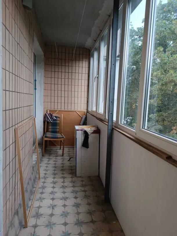 Квартира, 4-кімн., Харьков, Павлово Поле, Европейская (Новгородская)
