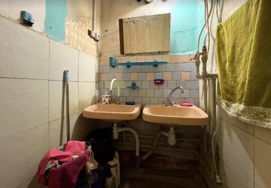 Комната, Харьков, Старая Салтовка, Маршала Батицкого