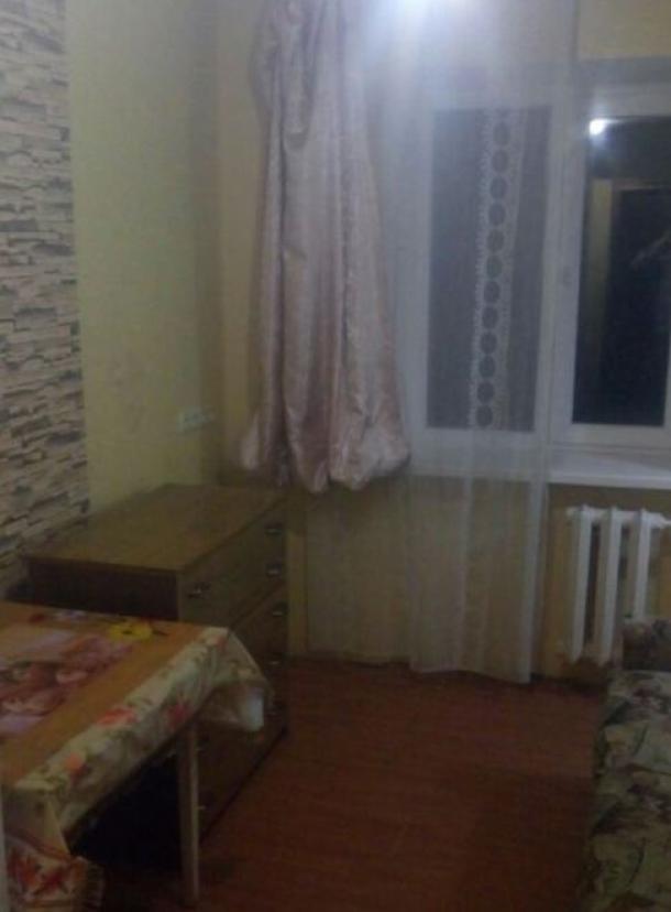 Комната, Харьков, ХТЗ, Франтишека Крала