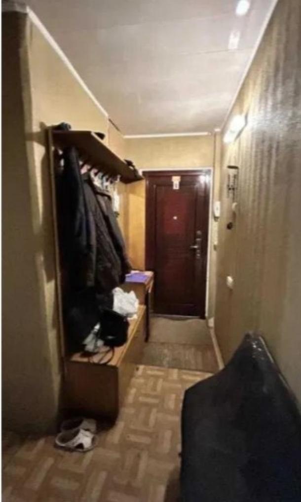 Квартира, 2-кімн., Харьков, 604м/р, Тракторостроителей просп.