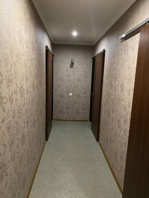 Квартира, 3-кімн., Харьков, 531м/р, Непокоренных (Героев Труда)