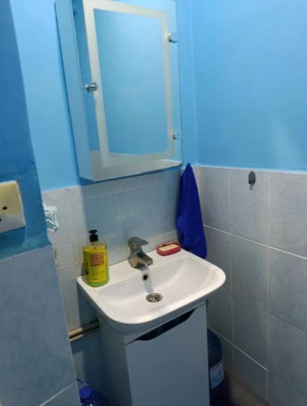 Комната, Харьков, Аэропорт, Аэрофлотская