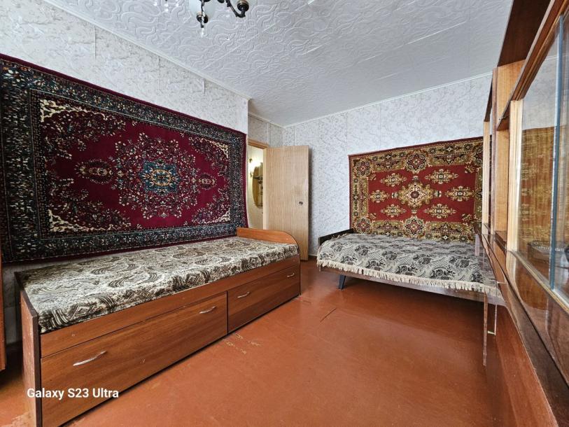 Квартира, 1-кімн., Харьков, 605м/р, Юбилейный пр. (50 лет ВЛКСМ пр.)
