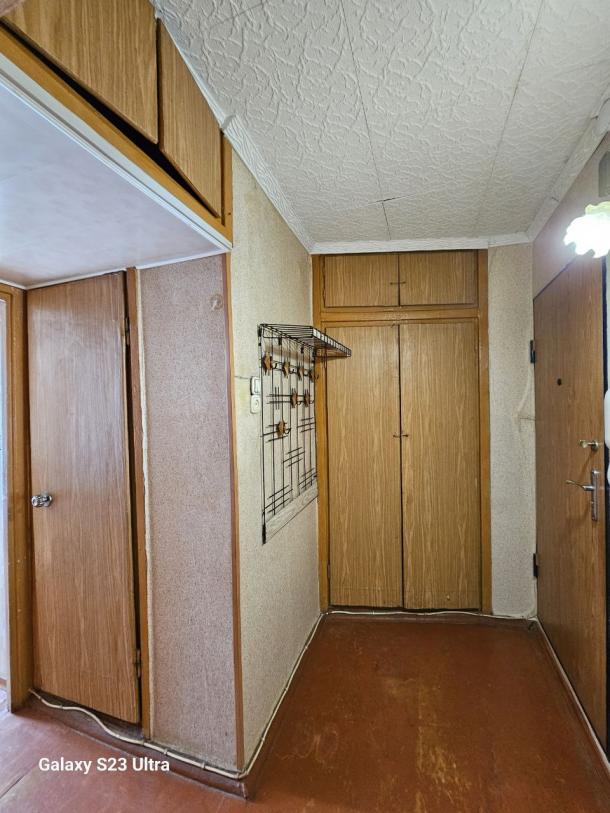 Квартира, 1-кімн., Харьков, 605м/р, Юбилейный пр. (50 лет ВЛКСМ пр.)