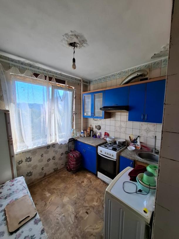 Купить квартира, Харьков, Салтовка, Амосова