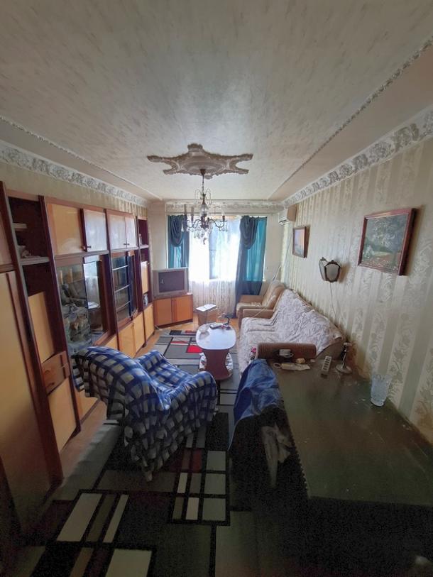 Квартира, 3-кімн., Харьков, 625м/р, Амосова