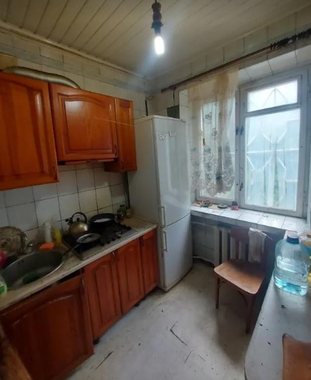 Купить квартира, Харьков, Старая салтовка, Олега Гуцола пер. (Адыгейский пер.)