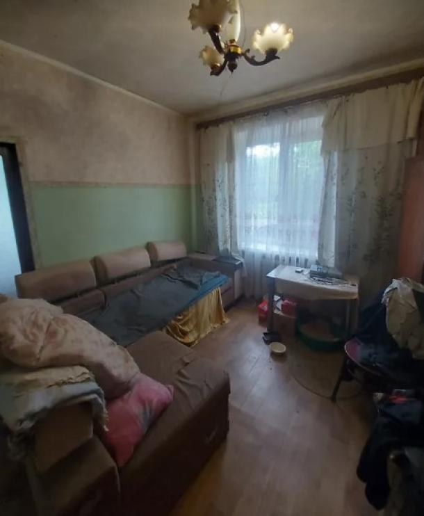 Квартира, 1-кімн., Харьков, Старая Салтовка, Олега Гуцола пер. (Адыгейский пер.)