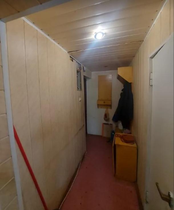 Квартира, 1-кімн., Харьков, Старая Салтовка, Олега Гуцола пер. (Адыгейский пер.)
