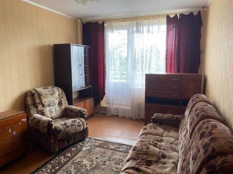 Квартира, 1-кімн., Харьков, 605м/р, Гвардейцев Широнинцев