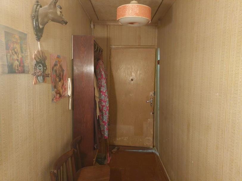 Квартира, 1-кімн., Харьков, 615м/р, Гвардейцев Широнинцев